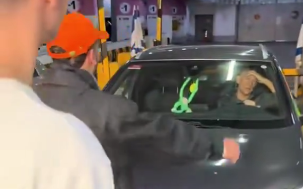 כאן חדשות tweet media