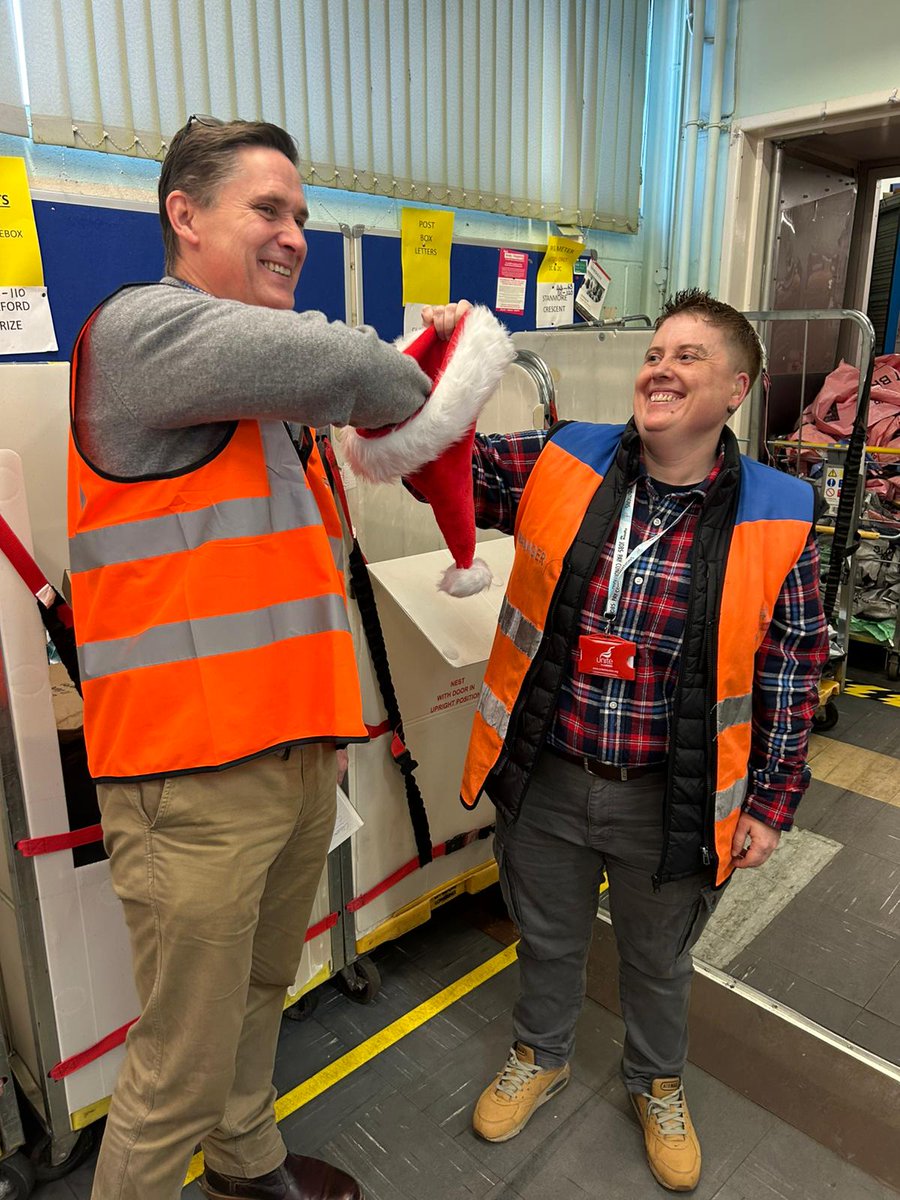 Charlie Maynard MP 🔶 tweet media