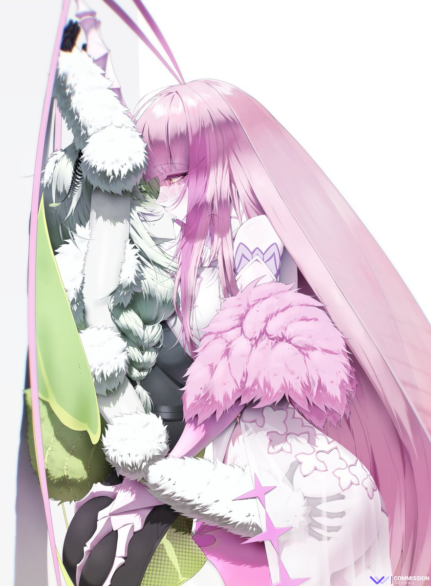 vivi_co2's tweet image. Bombs away!
 #KanCraft #JunipArt