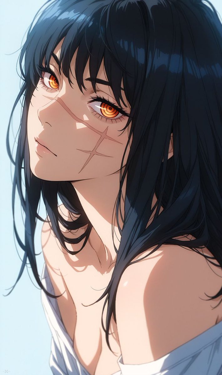 namithecompass's tweet image. Yoru