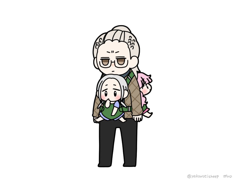 yakouseisheep's tweet photo. Day1 https://t.co/3jErWKnU6N