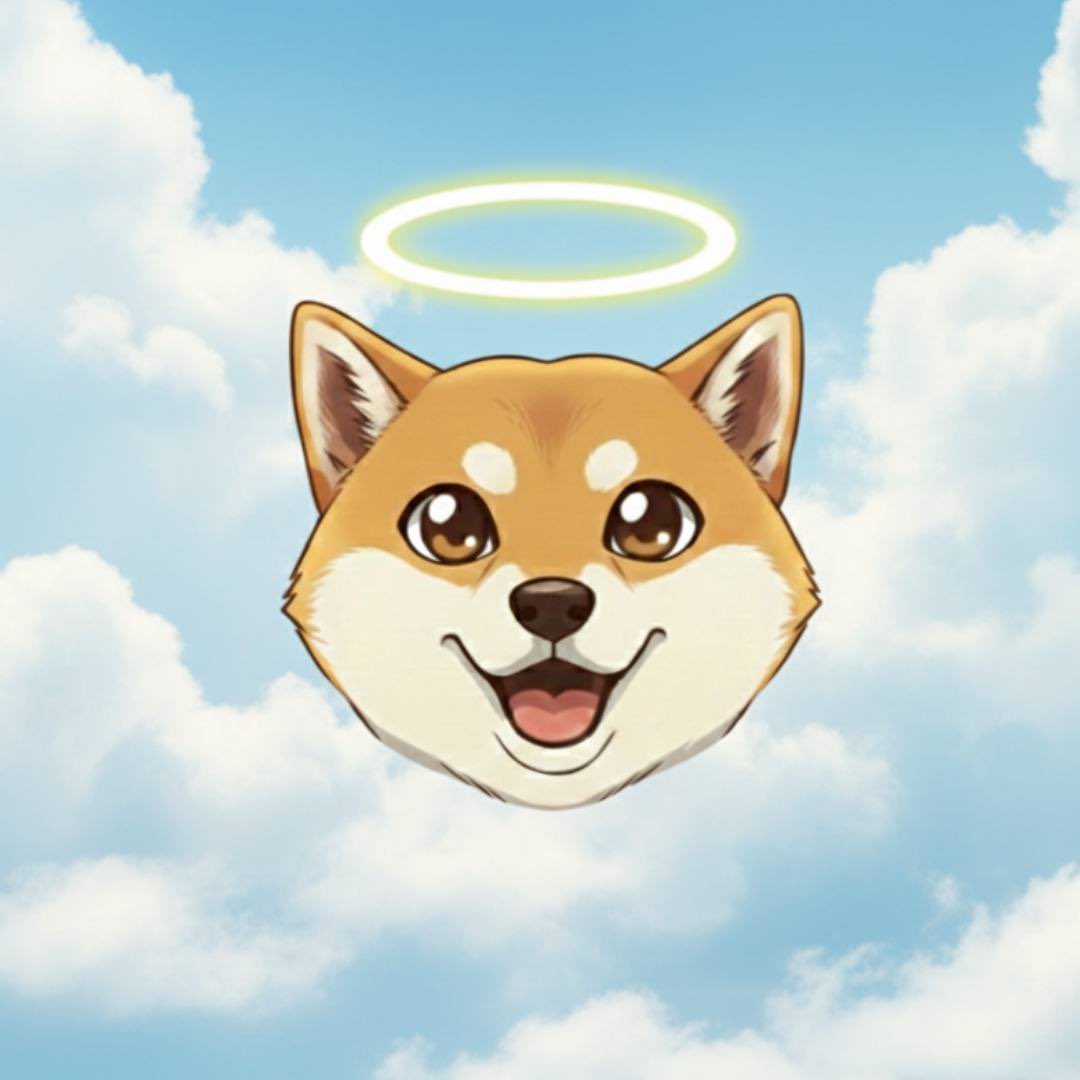 PeppaShiba's tweet photo. Peppa The Shiba  -  $Peppa 

CA: zRSBtynHT8gbBBmTfQBAEWMQiUorwwAtng7YFBfpump

Peppa The Shiba Inu was wrongfully poisoned by their Chinese neighbor whilst on holiday. 

TG: https://t.co/veGhQDWGB4 https://t.co/WdEd0pKqOL