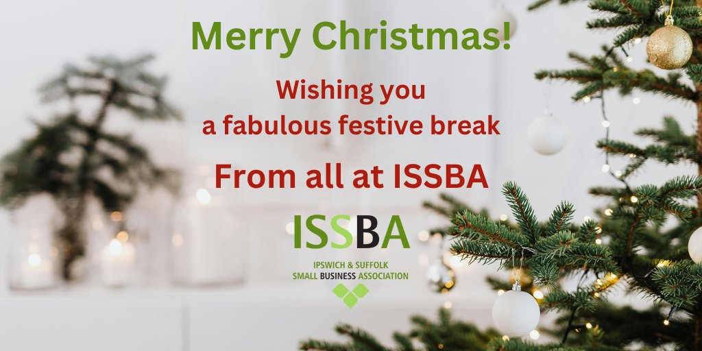 ISSBA tweet media