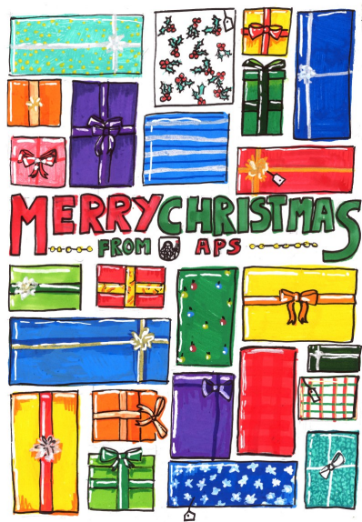 Alexandra Park School tweet media