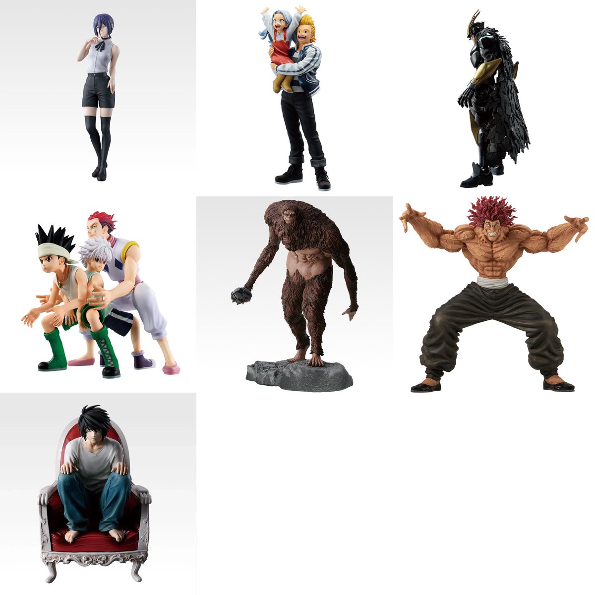 取引垢 tweet media