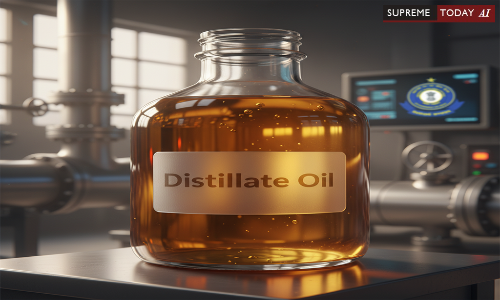 SupremeTodayAI's tweet image. Ambiguous Test Reports Failing Cloud Point Can't Justify Seizure of Distillate Oil Imports Under Section 110 Customs Act: Gujarat High Court

supremetoday.ai/ambiguous-test…

#CustomsLaw #ImportClassification #GujaratHighCourt