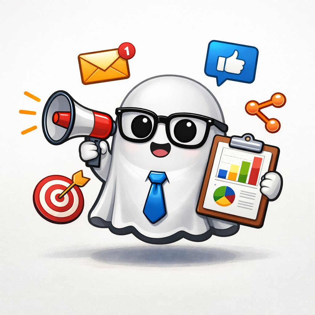 Ghosty Trading Bots tweet media
