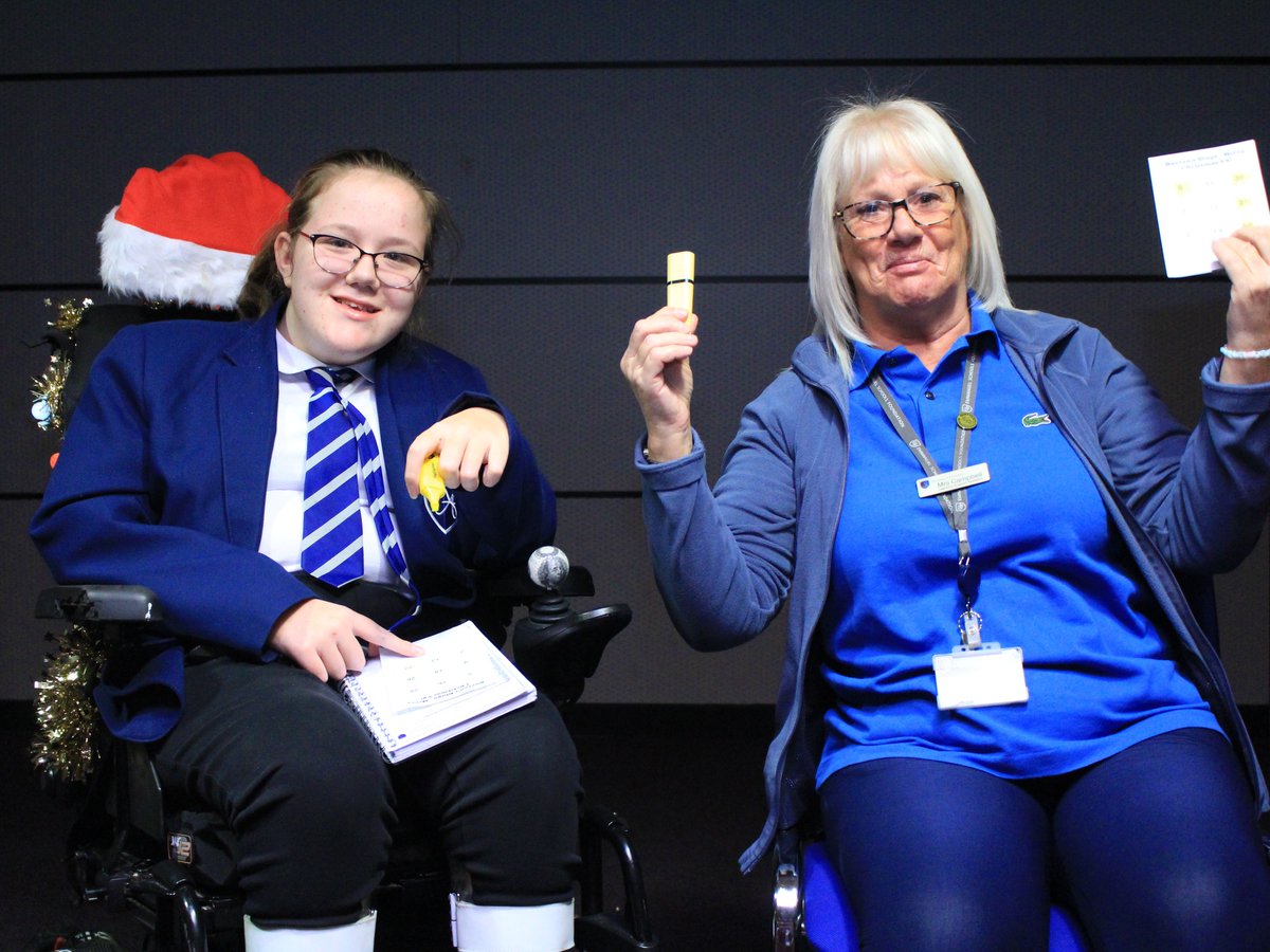 The King's Academy tweet media