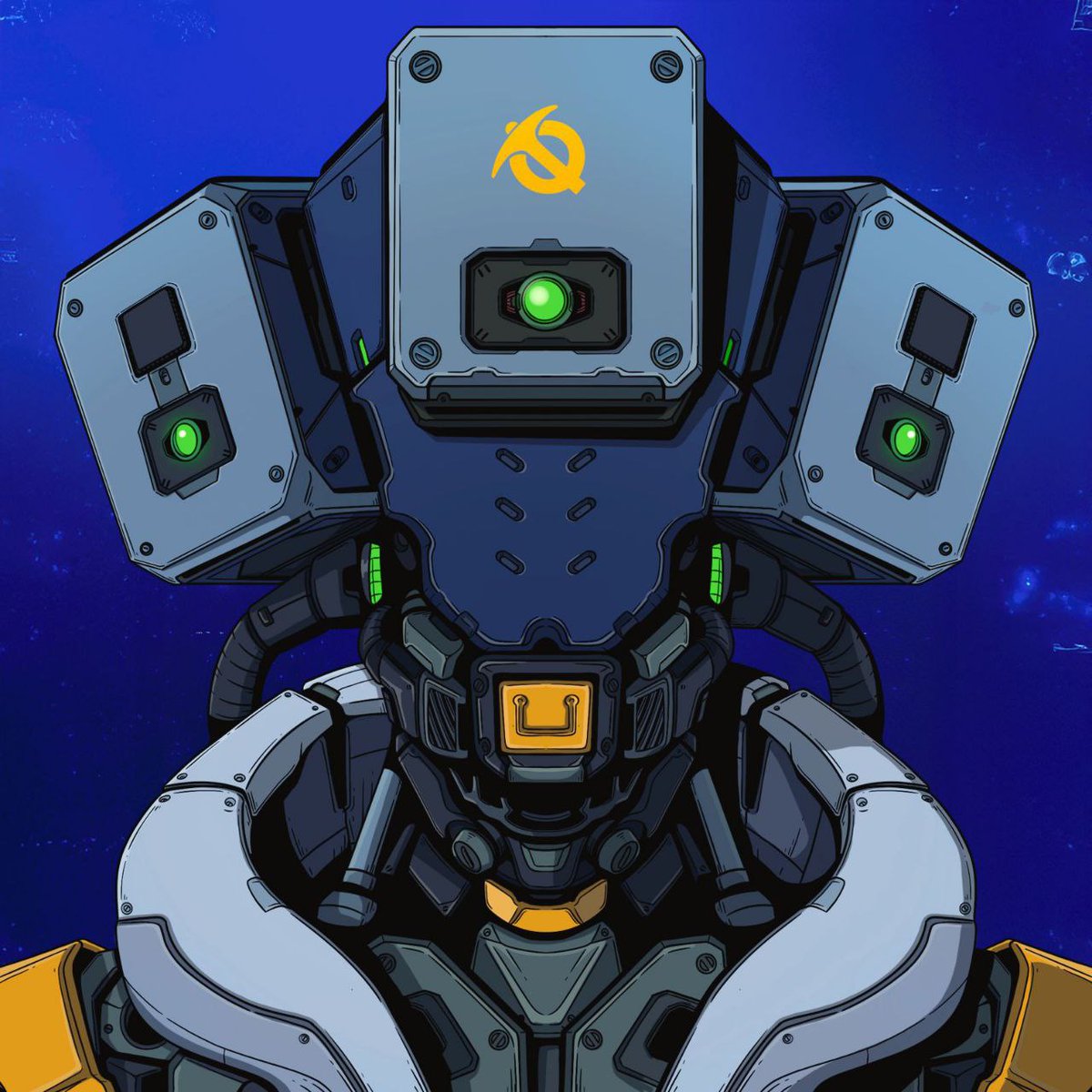 GM!

Mining      is creation. Ordinals are preservation. Together, they’re Bitcoin’s      legacy.