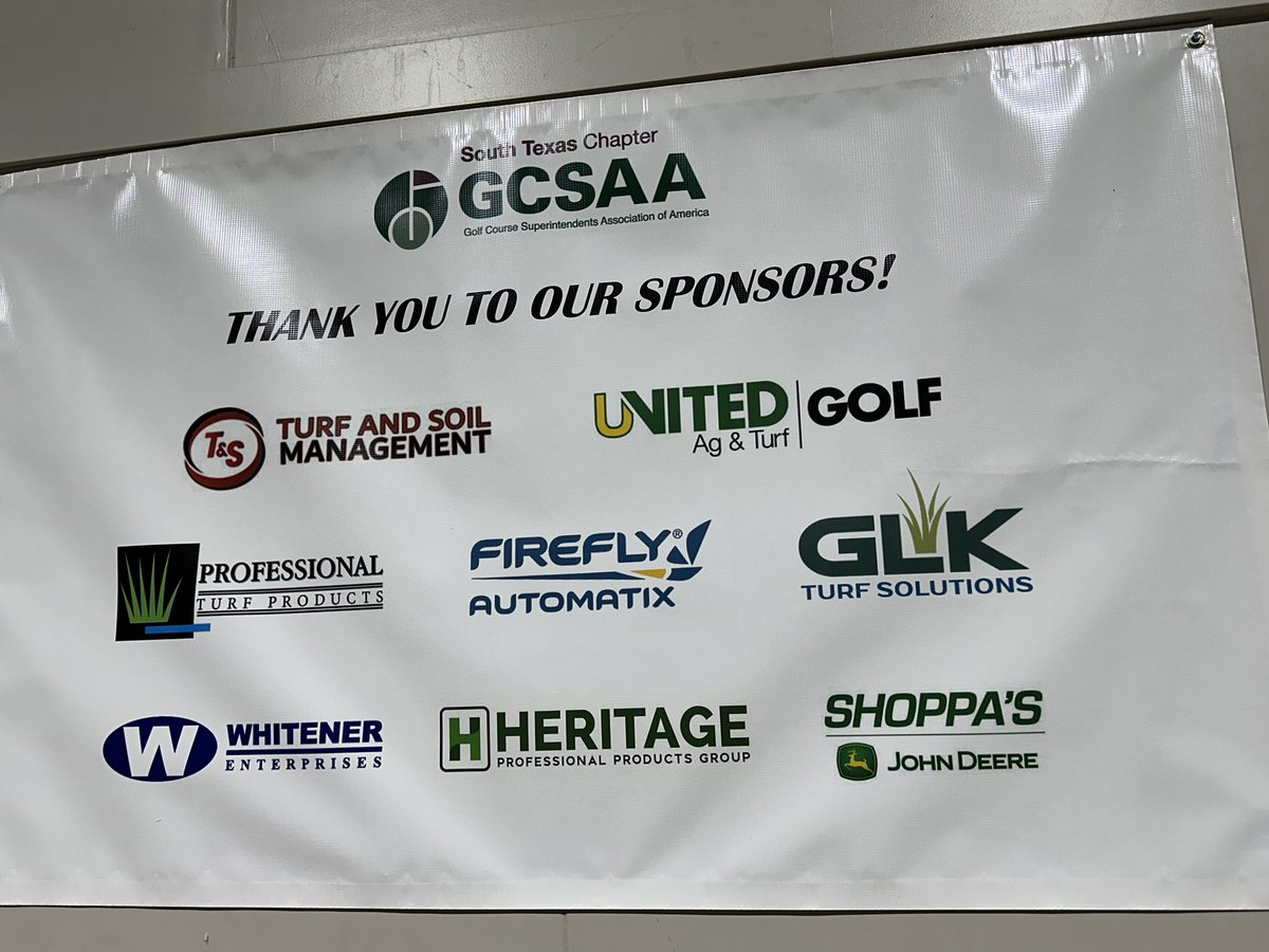 South Texas GCSA, Inc. tweet media