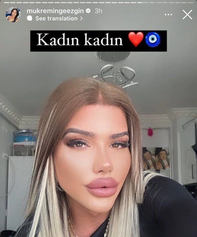 topuklu bot ayagıma girdigi an