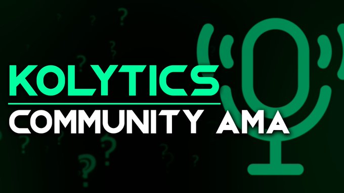 Kolytics tweet media