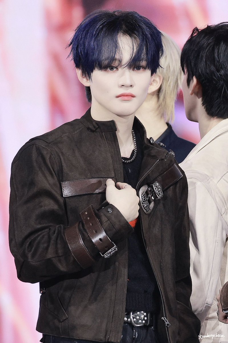 251219 KBS 
#천러 #辰乐  #CHENLE #NCTDREAM