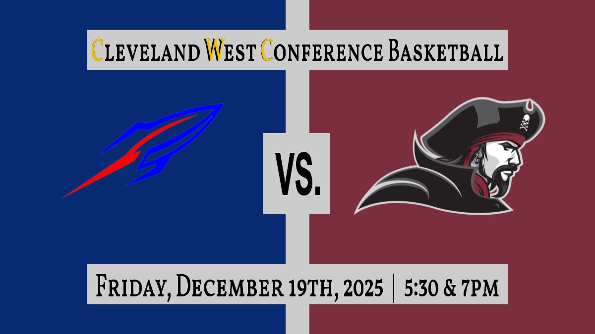 rrhsBN's tweet photo. Double-Header @ the corner of Wagar & Detroit TONIGHT and on the #RRBN! Catch @BayAthletics take on @rrhsgirlsbball1 & @rockyriverbbk. Two games, ONE Link -->https://t.co/A3DIMWOPp4
#rrhs #PiratePride #RivalryGame #RiverStream https://t.co/H95TTJBB2E