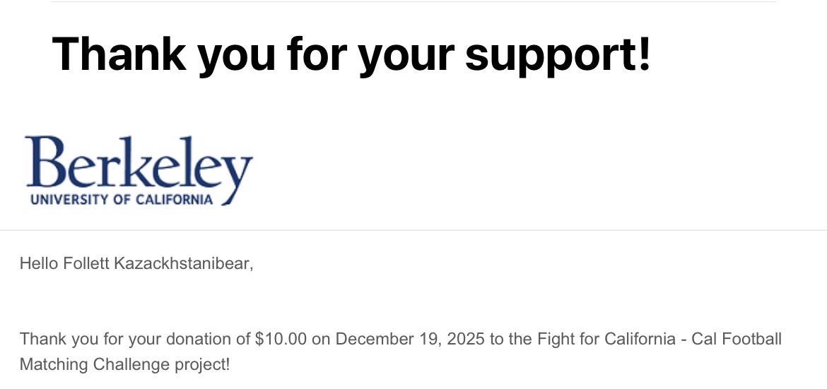 genebear's tweet image. Coach, you and the #Calgorithm have inspired me.  Go be dangerous!