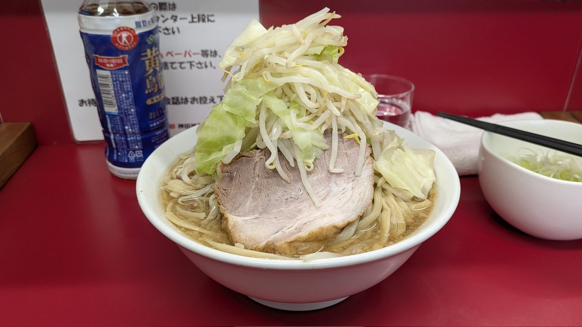 山ちゃん【️SEKAI NO️】 (@ramen_yamachan) / Posts / X