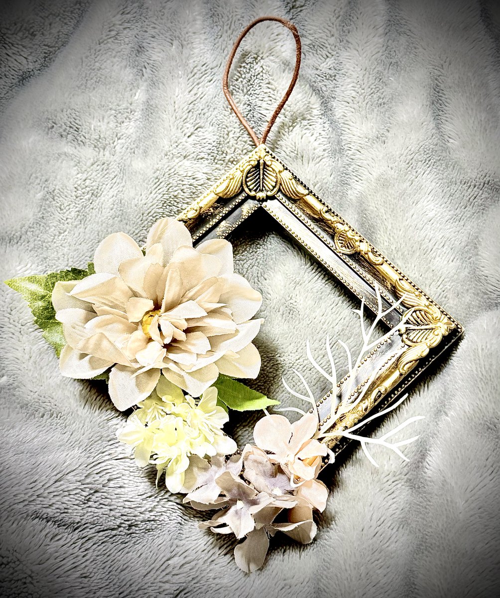 額縁リース。お世話になった方へお渡ししたいです。