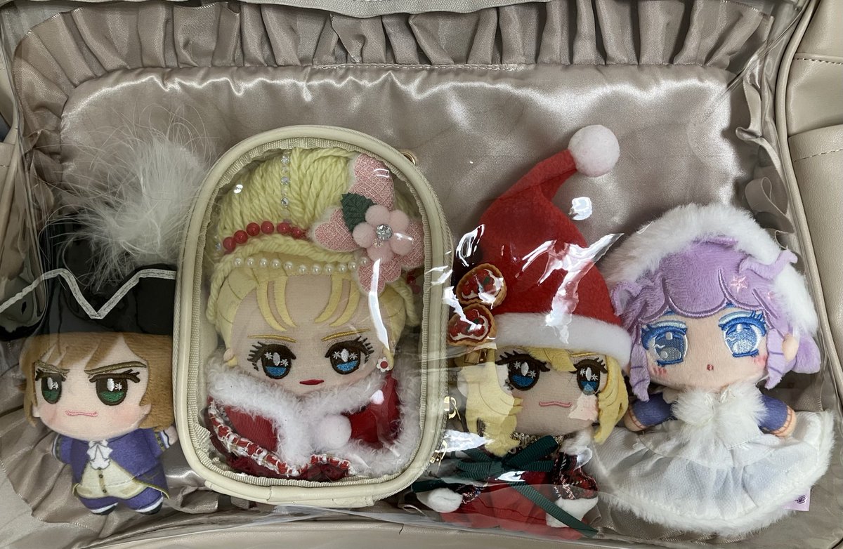 すずらん🔔🌹 (@komasogsK1) / Posts / X