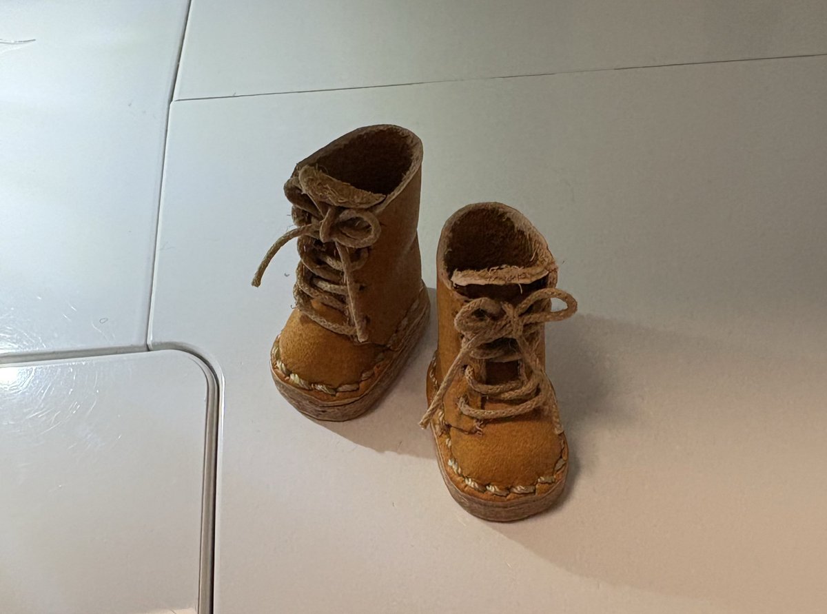 イベント前の悪あがき中
新しい靴が届いてちょっとやる気出た