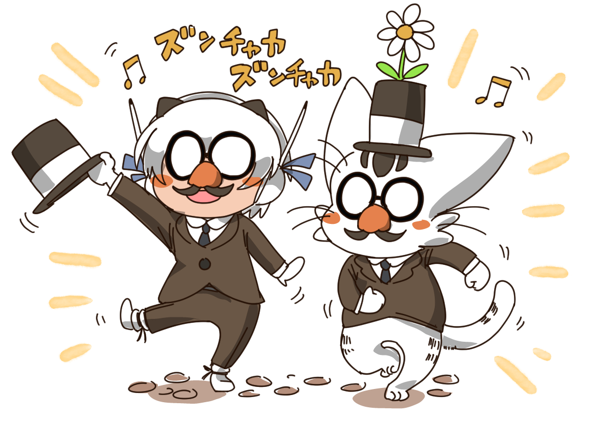 はまねこ なまねこ (@namanekocan) on X