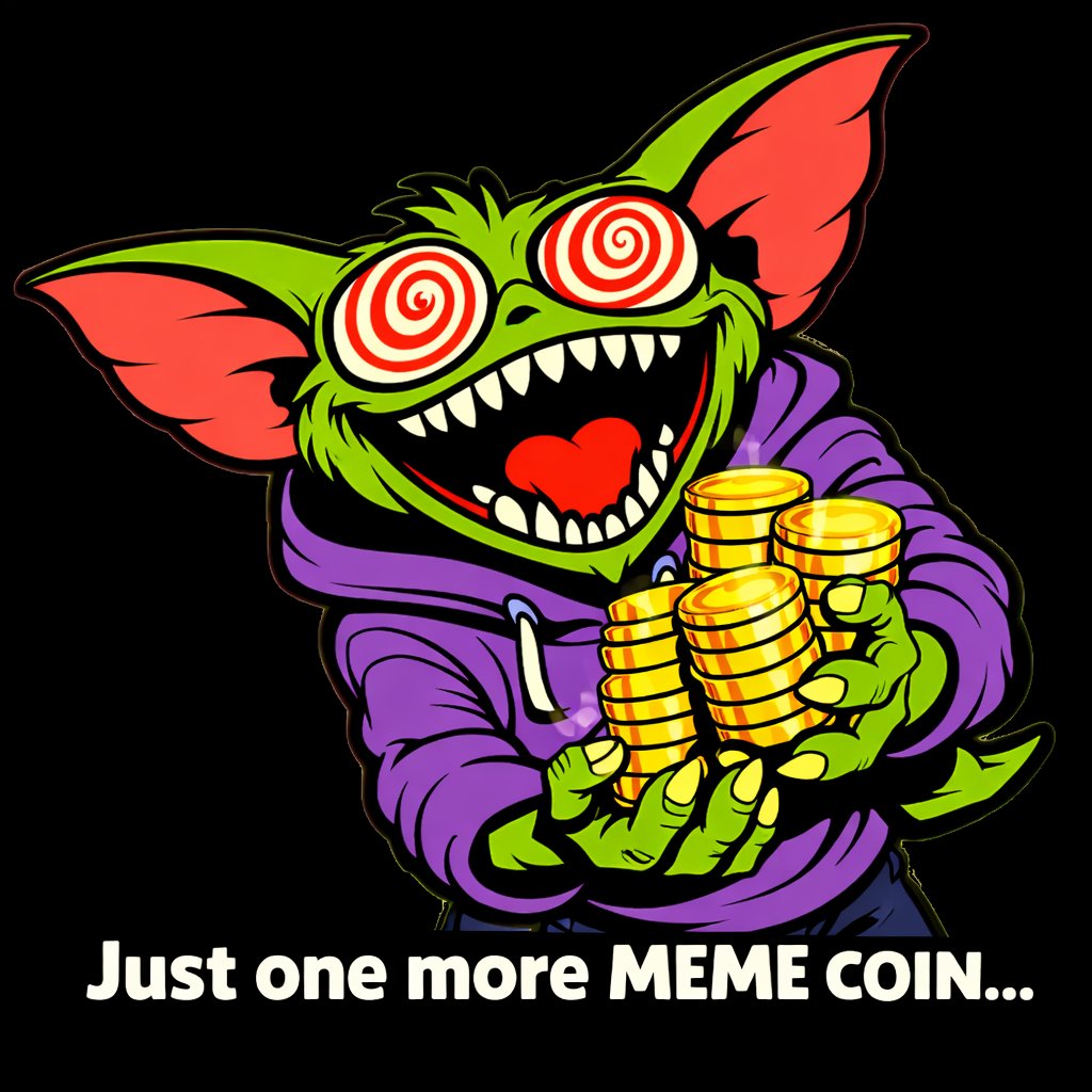 FOMO Gremlin tweet media