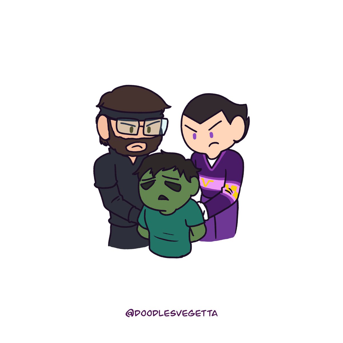 DADDY HELL tweet media