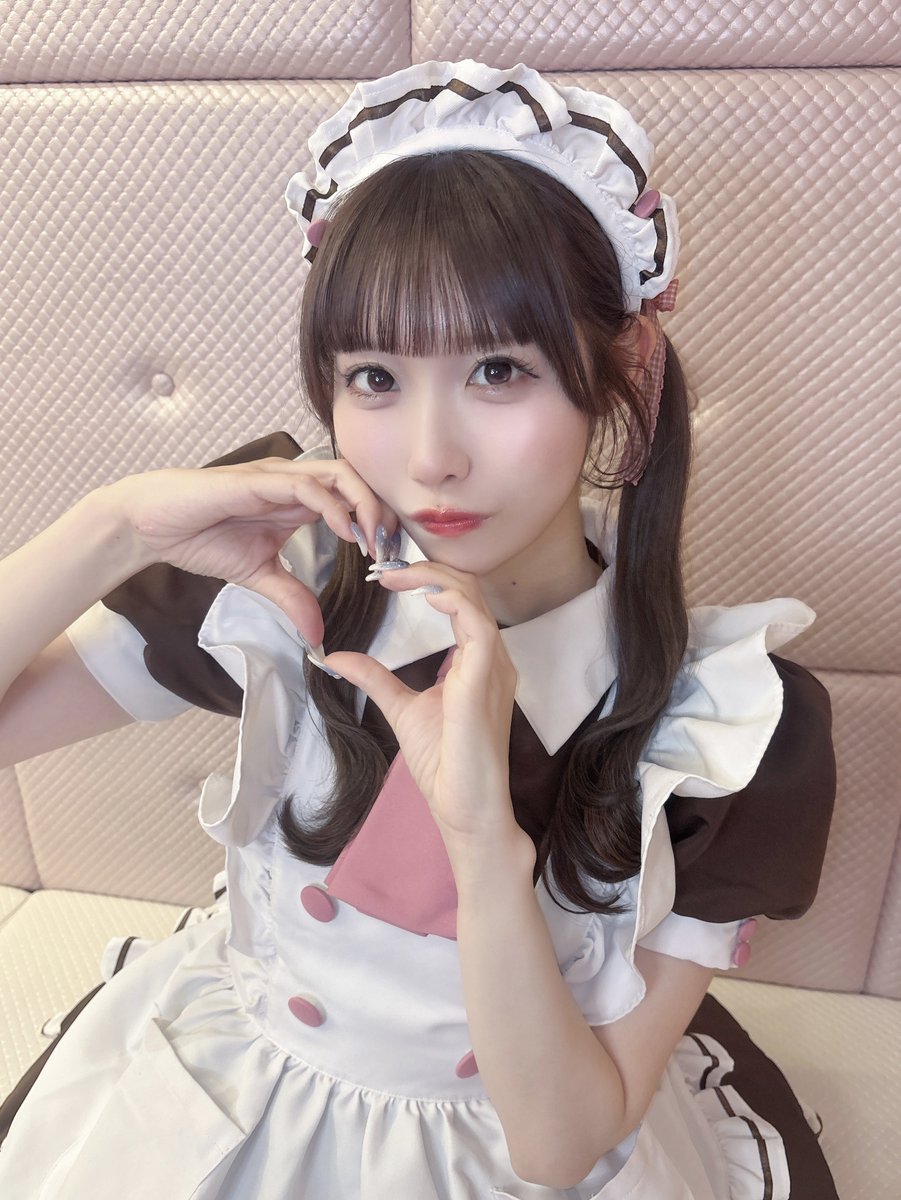 まなも🐶 (@maid_manamo) / Posts / X