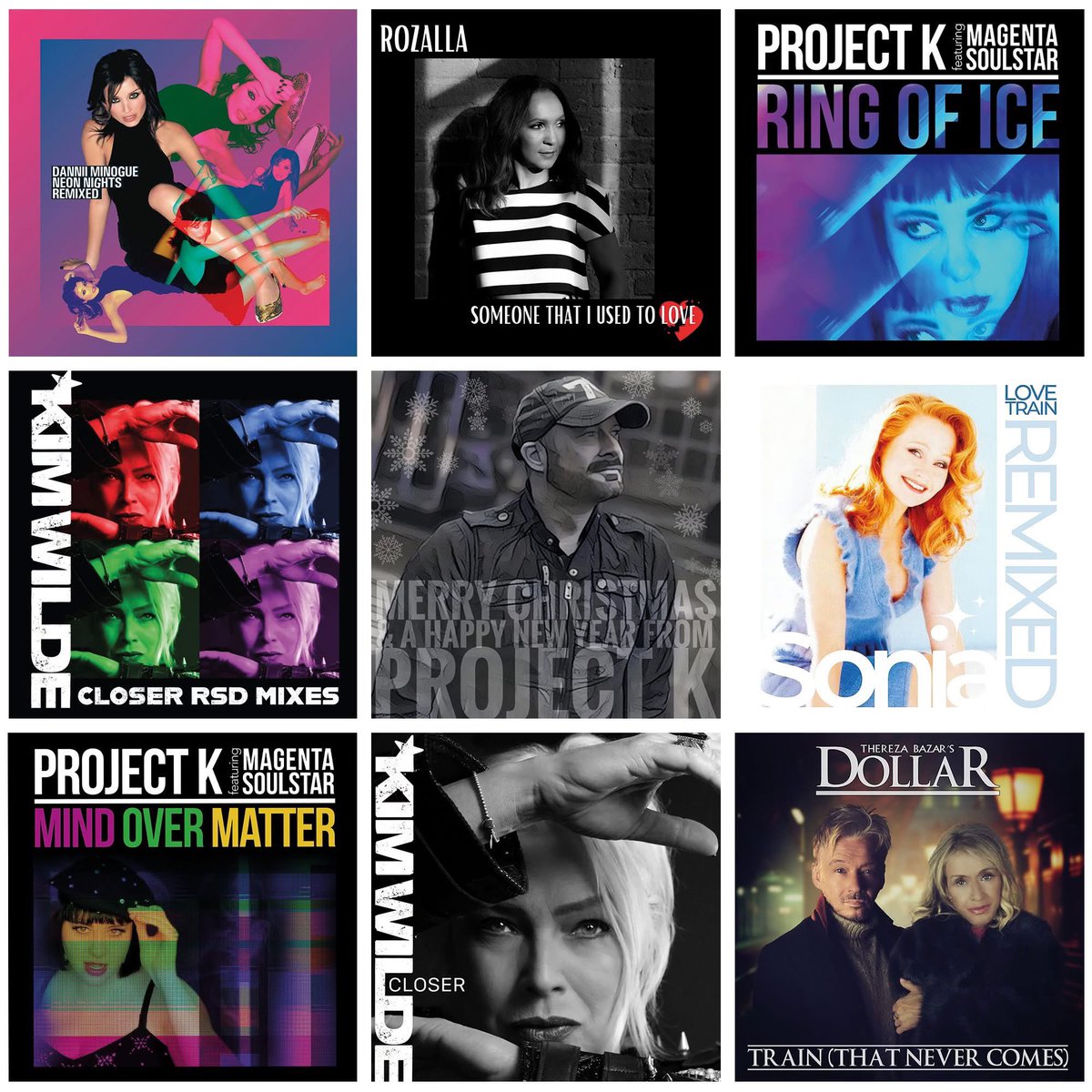 ProjectKRemix's tweet image. What a year it’s been. I can’t even fit my EoY message here. But you can read it at projectk.co.uk

And there’s a Spotify playlist: 
open.spotify.com/playlist/4jesW…

Thank you for listening in ‘25! ❤️

#YearInMusic #SpotifyPlaylist #projectkremix #popmusic