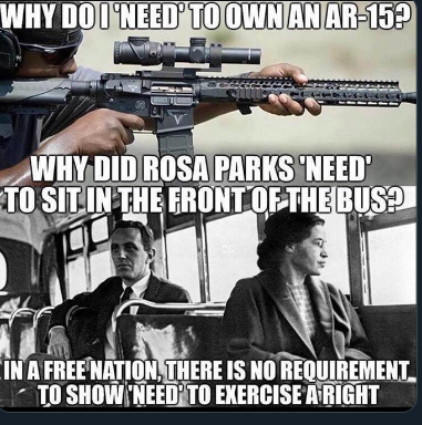 <a href="/Guysloveguns/">Guns Daily</a> Lying gun control people.