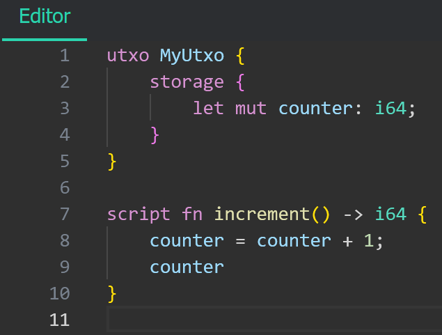 Sebastien Guillemot tweet media