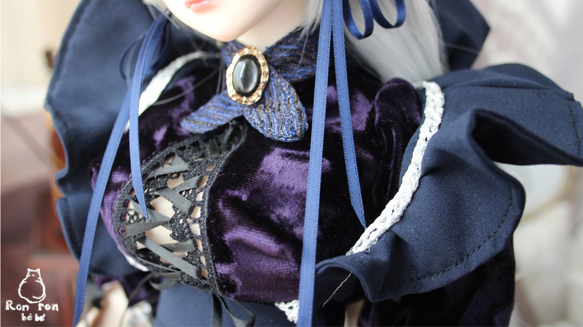 Ron ron bébé tweet media