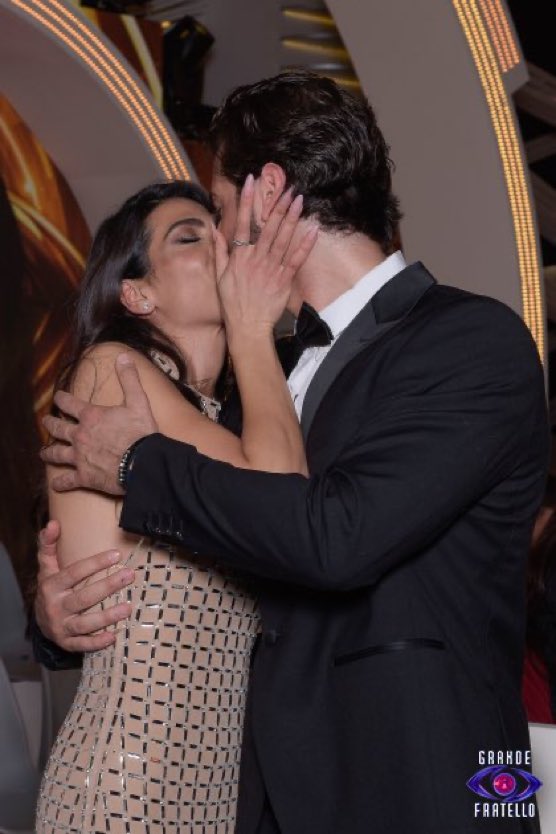 Meravigliosi #rashmer