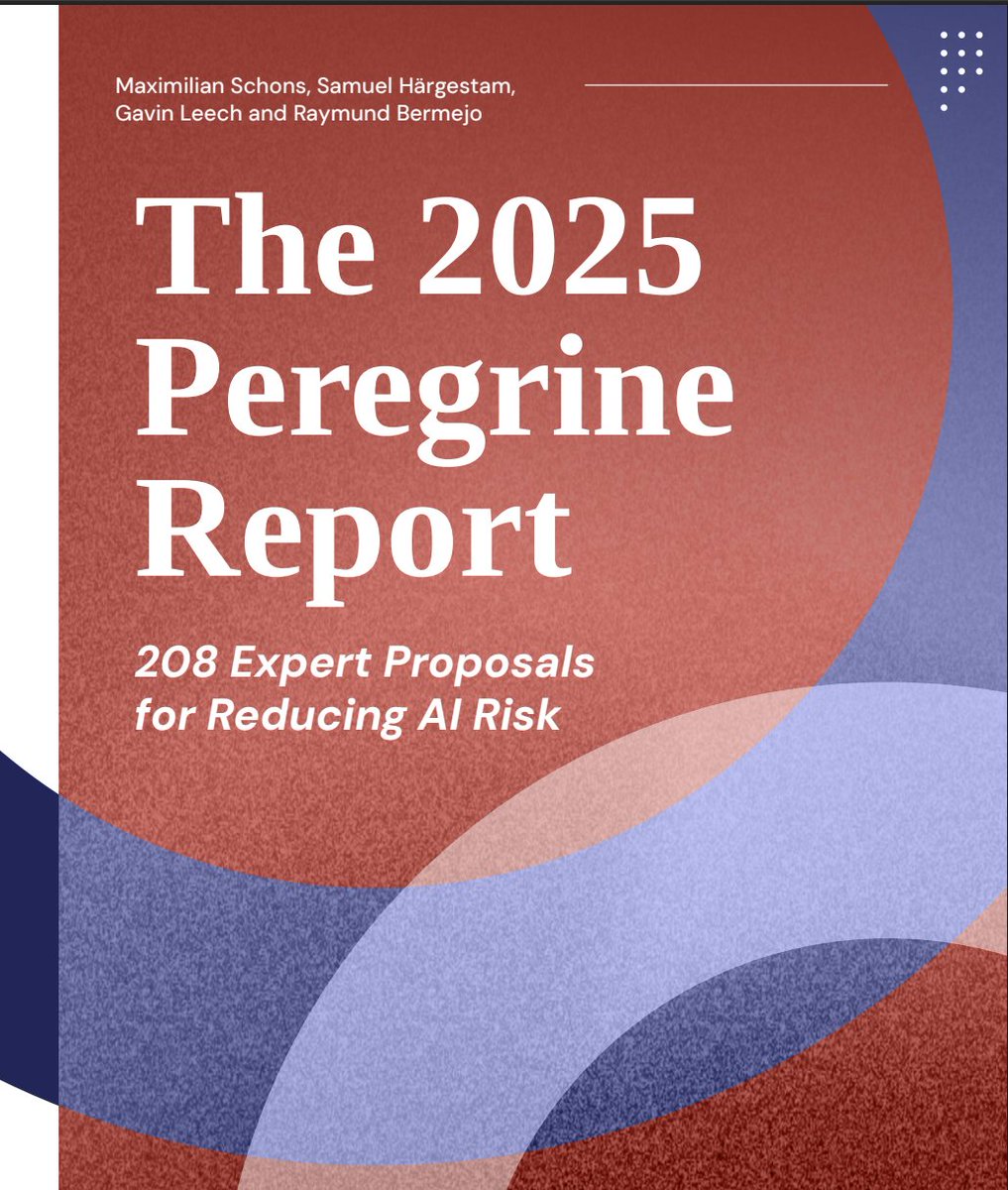 gavin leech (Non-Reasoning) tweet media