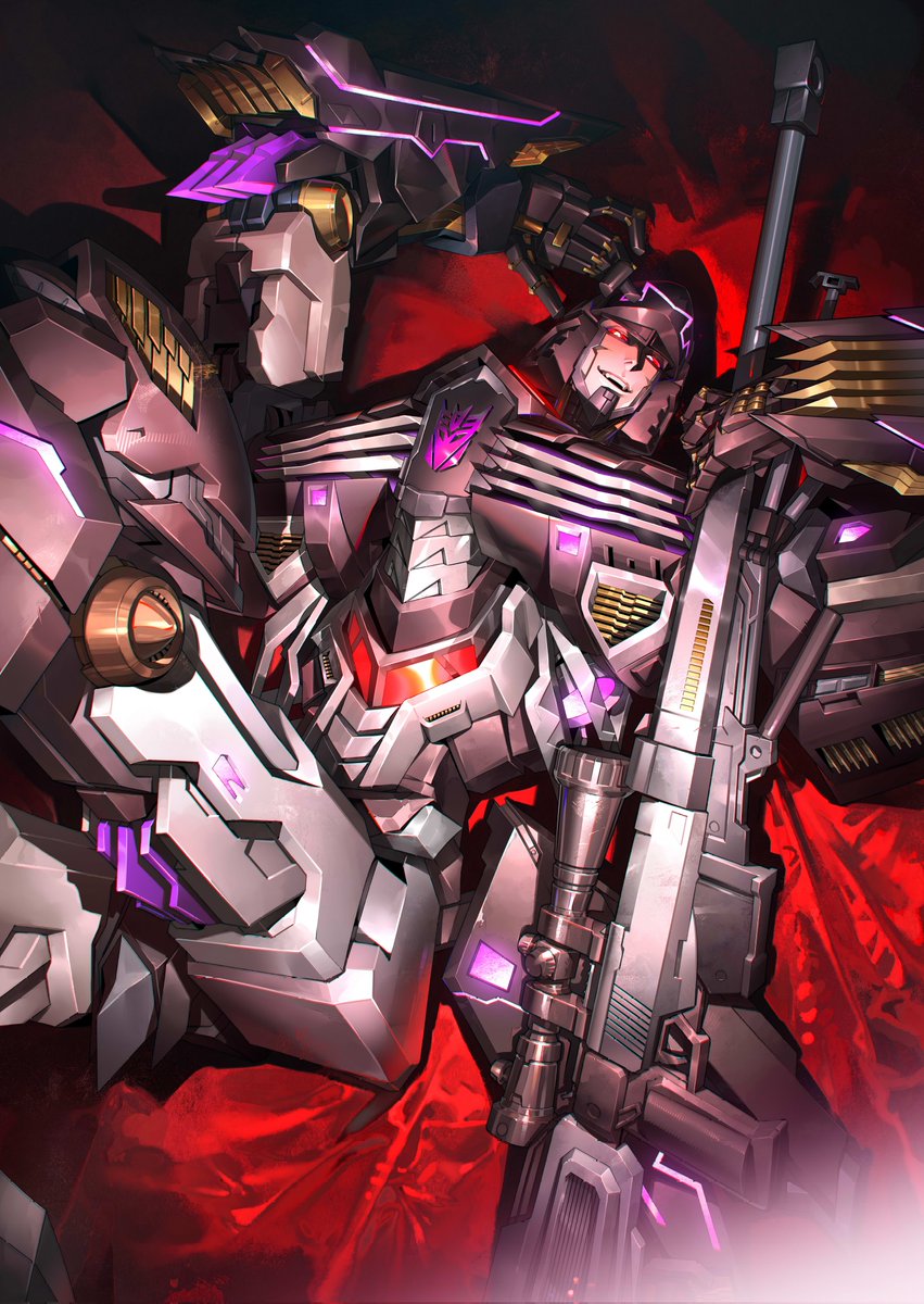 juicer113's tweet image. 给@Allrightmega画的活动图💜