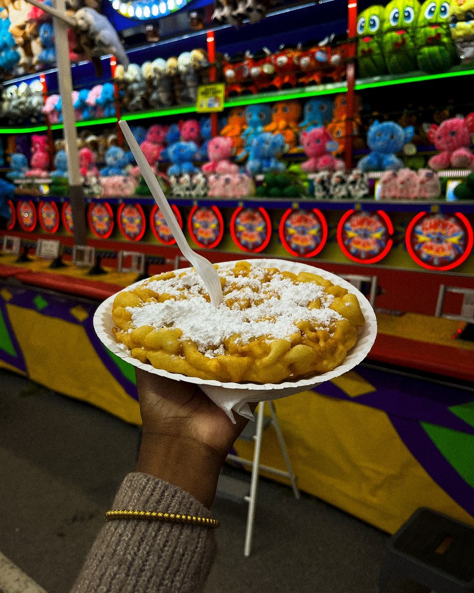 South Carolina State Fair tweet media