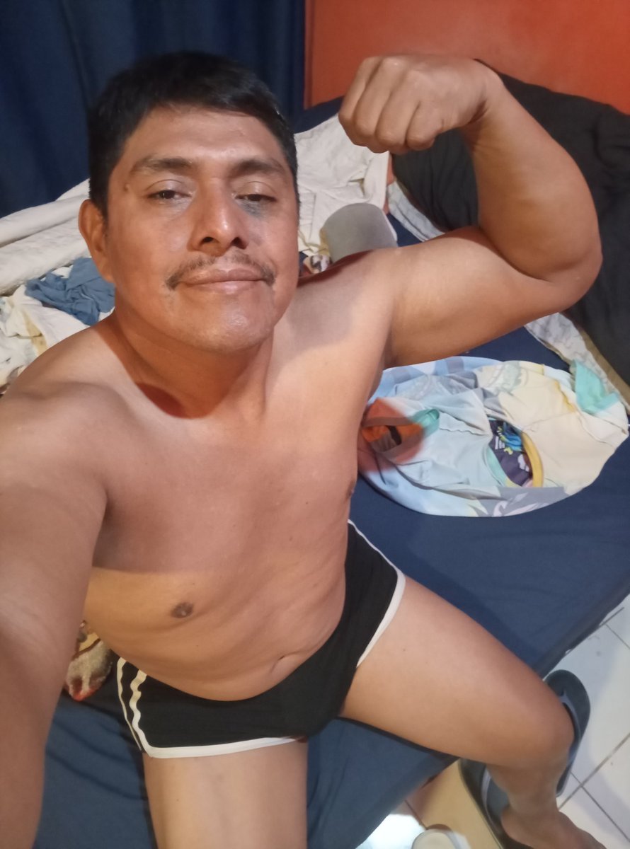 negrito 😋😋😜 tweet media