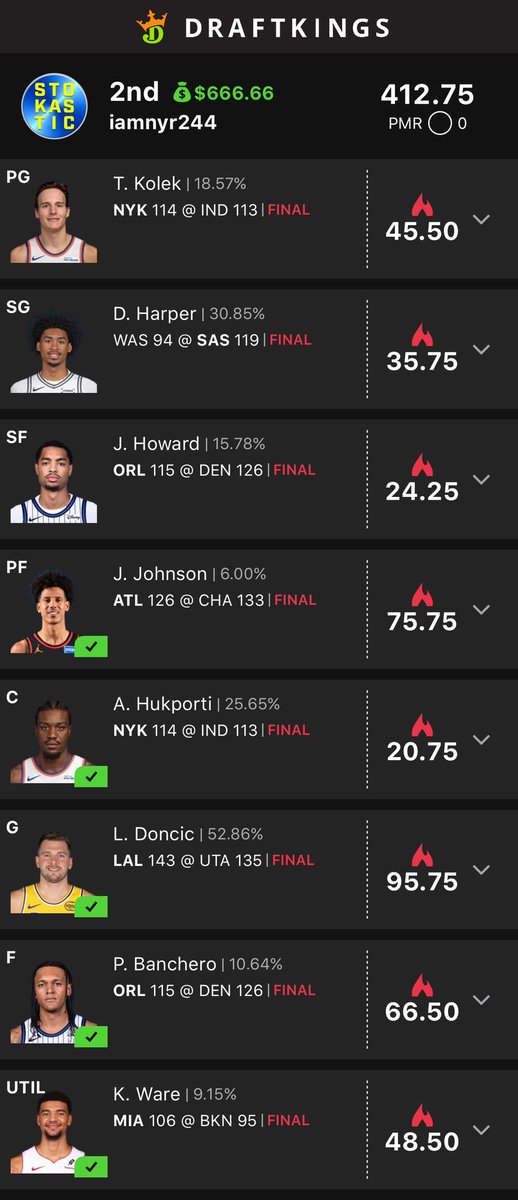 John The Bettist tweet media