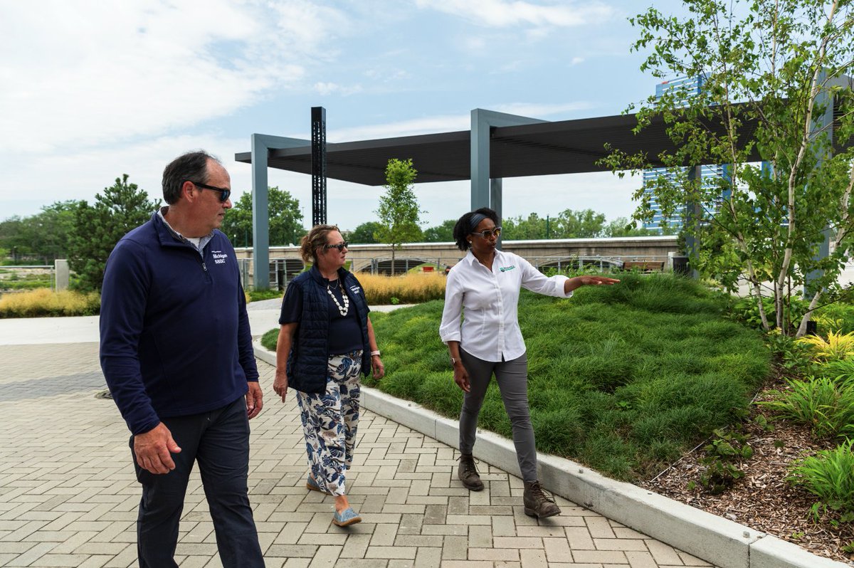 Michigan SBDC tweet media