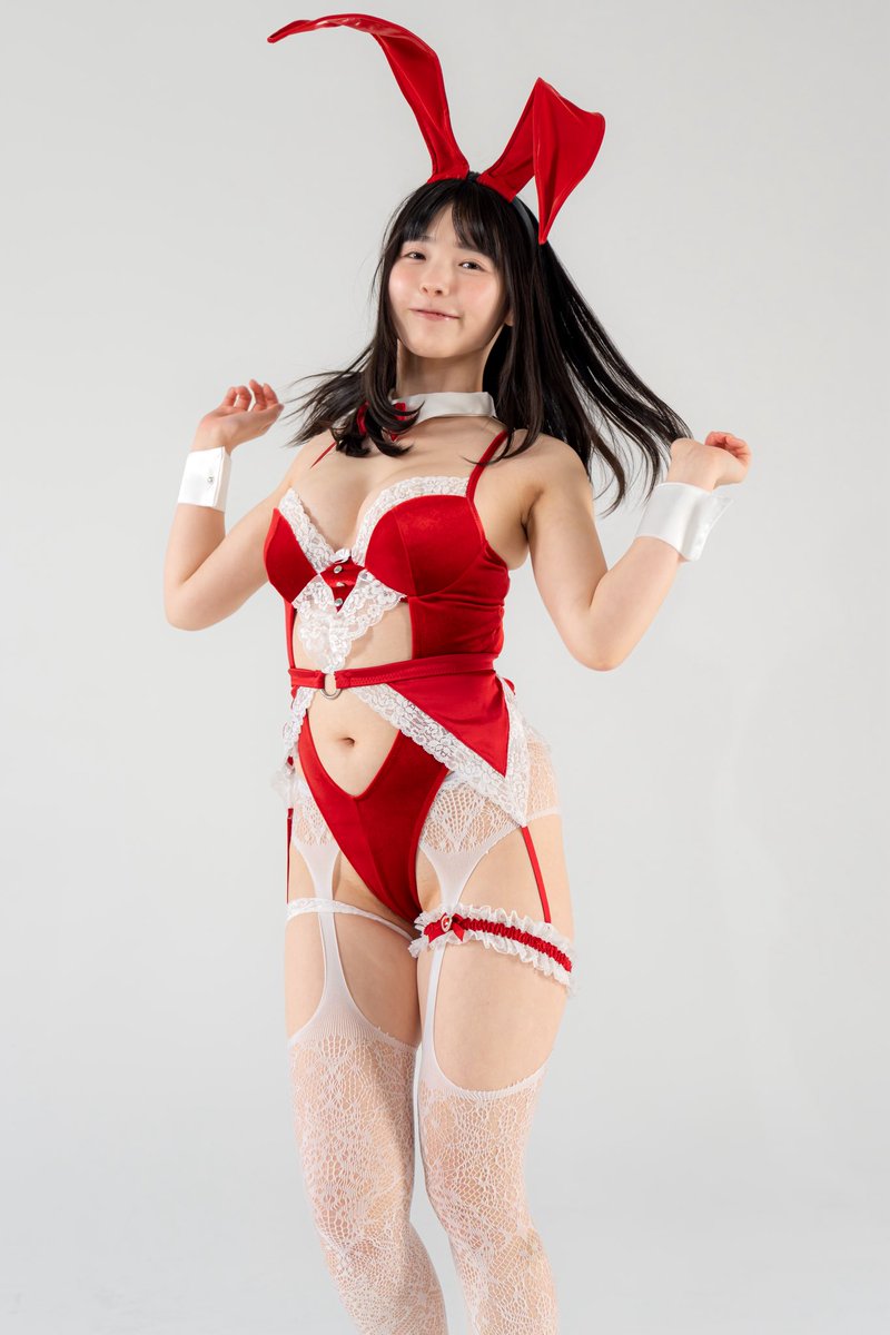 2025年12月7日(日) こまめちゃん(@pipipi_koma ) #Pharfaite撮影会