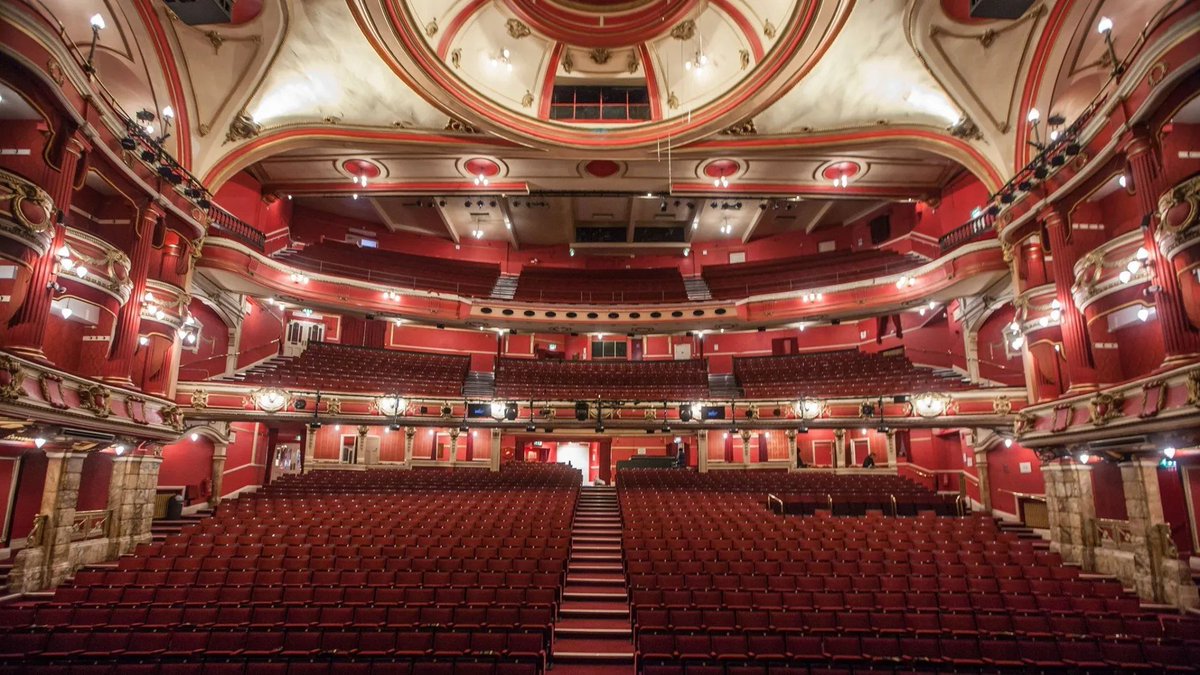 Book Bristol Hippodrome Tickets lastminutetheatretickets.com/venues/bristol…