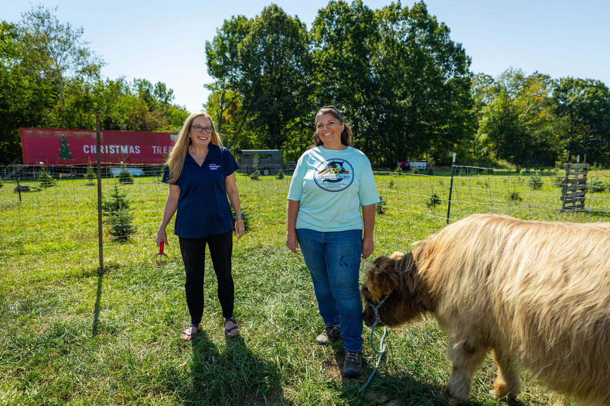 Michigan SBDC tweet media