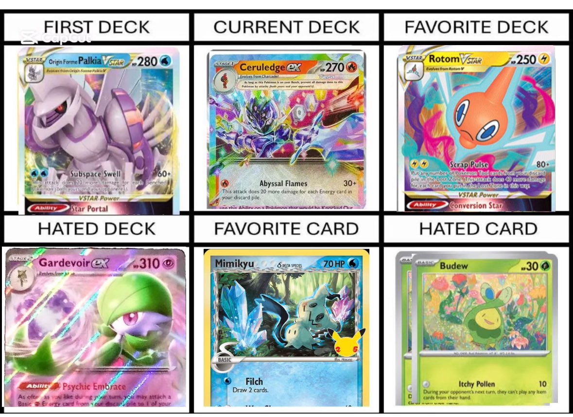 Tate TCG tweet media