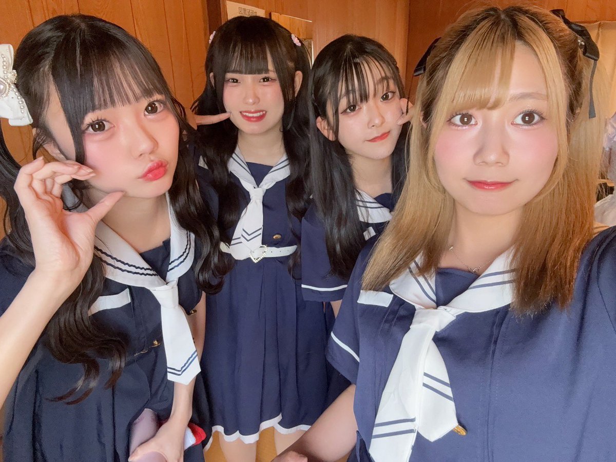 空豆かれん@Re:five (@karen_re5) / Posts / X