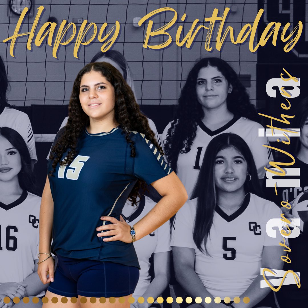 O’Connor Volleyball tweet media