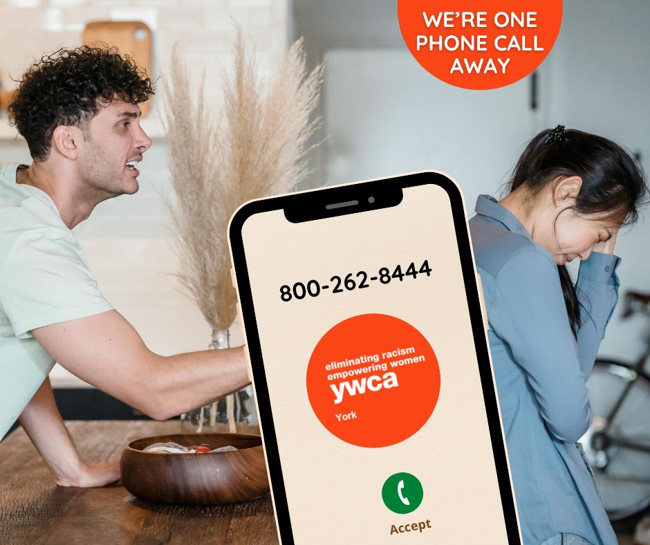 YWCA York tweet media