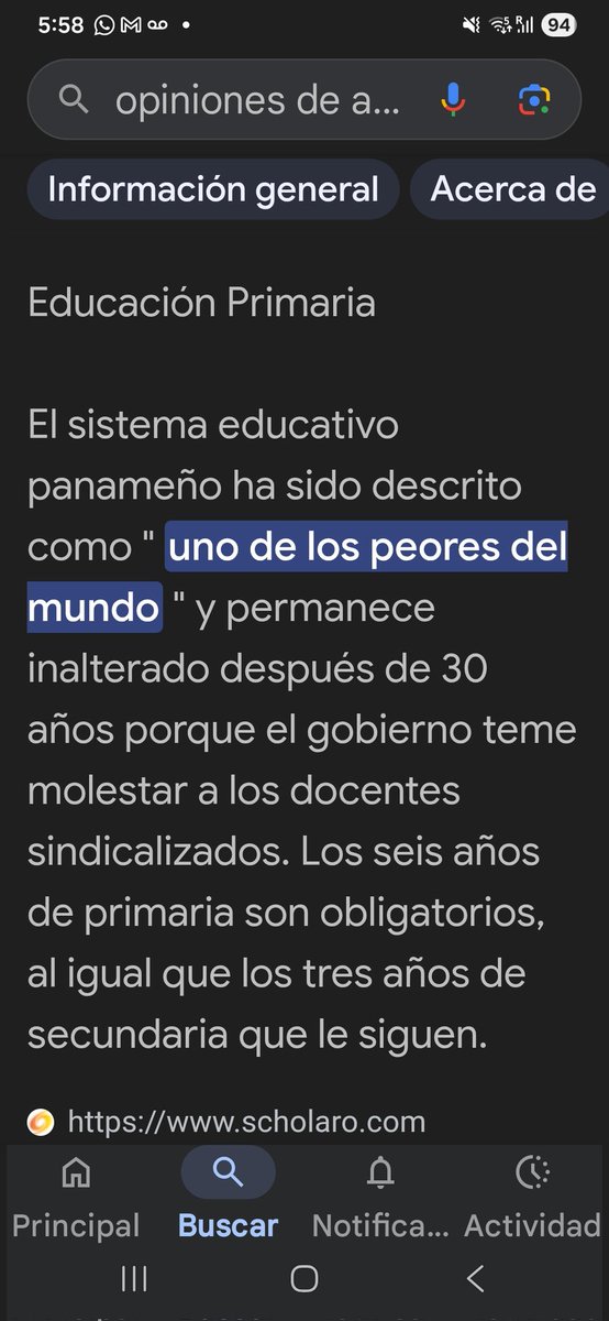 Que triste es leer esto... pero vamos pal mundial y hay filotas de naviferia! 😭😢
