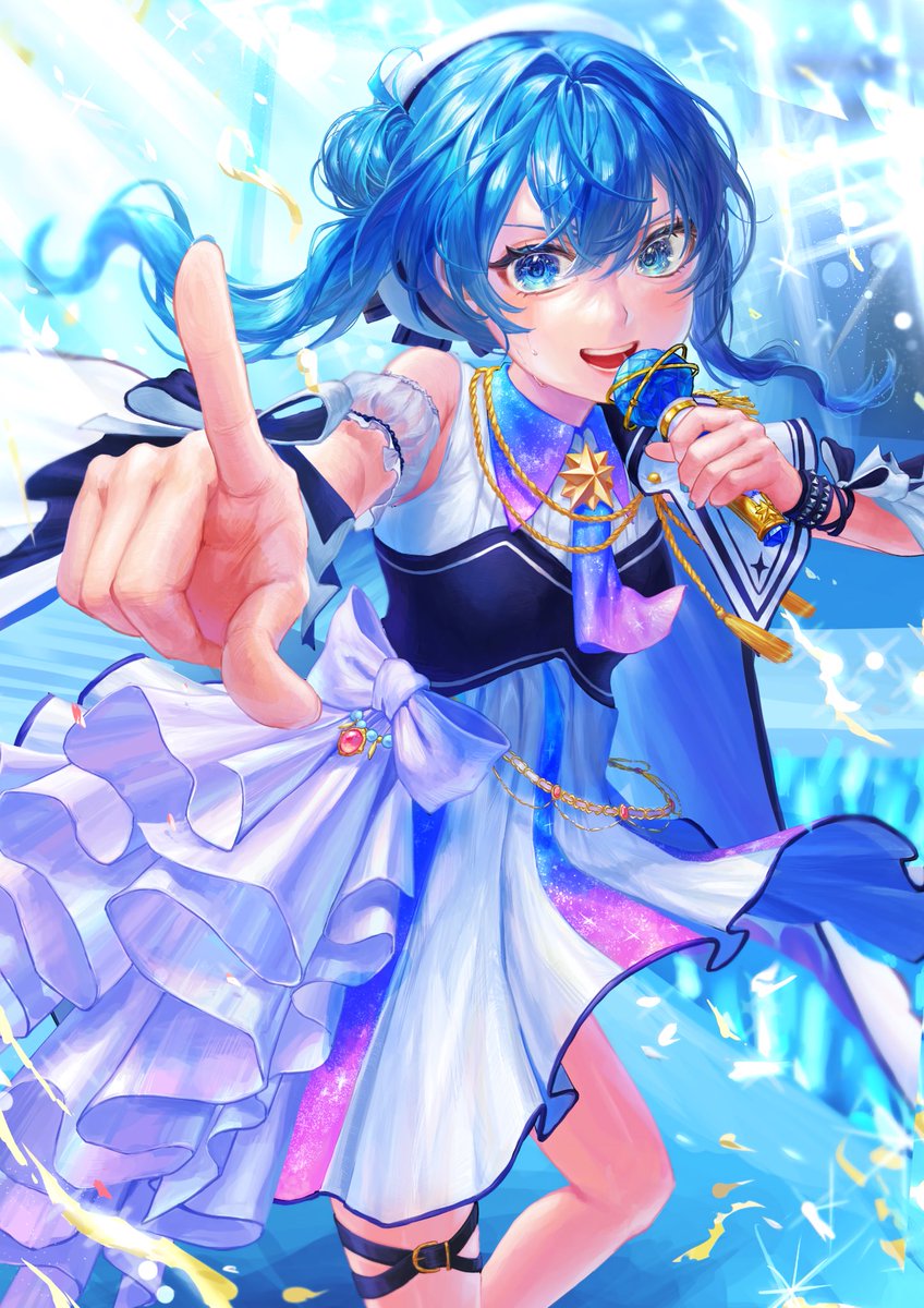 AOI☄️/すいちゃん再演行ける！ (@momo1581664) / Posts / X