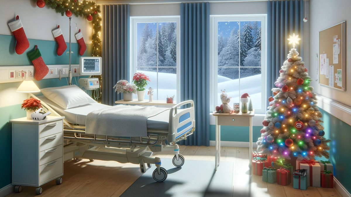 VRpatients tweet media