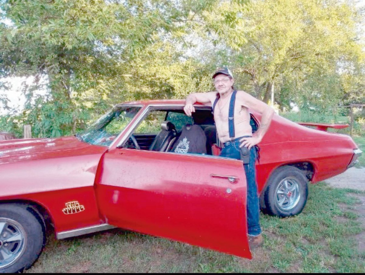 OBITUARY: Randy graduated from Exeter High School in 1974 and soon began a lifelong career in logging.  He was exceptionally gifted with a wrench, able to fix nearly any automobile placed in front of him. cassville-democrat.com/2025/12/17/ran…