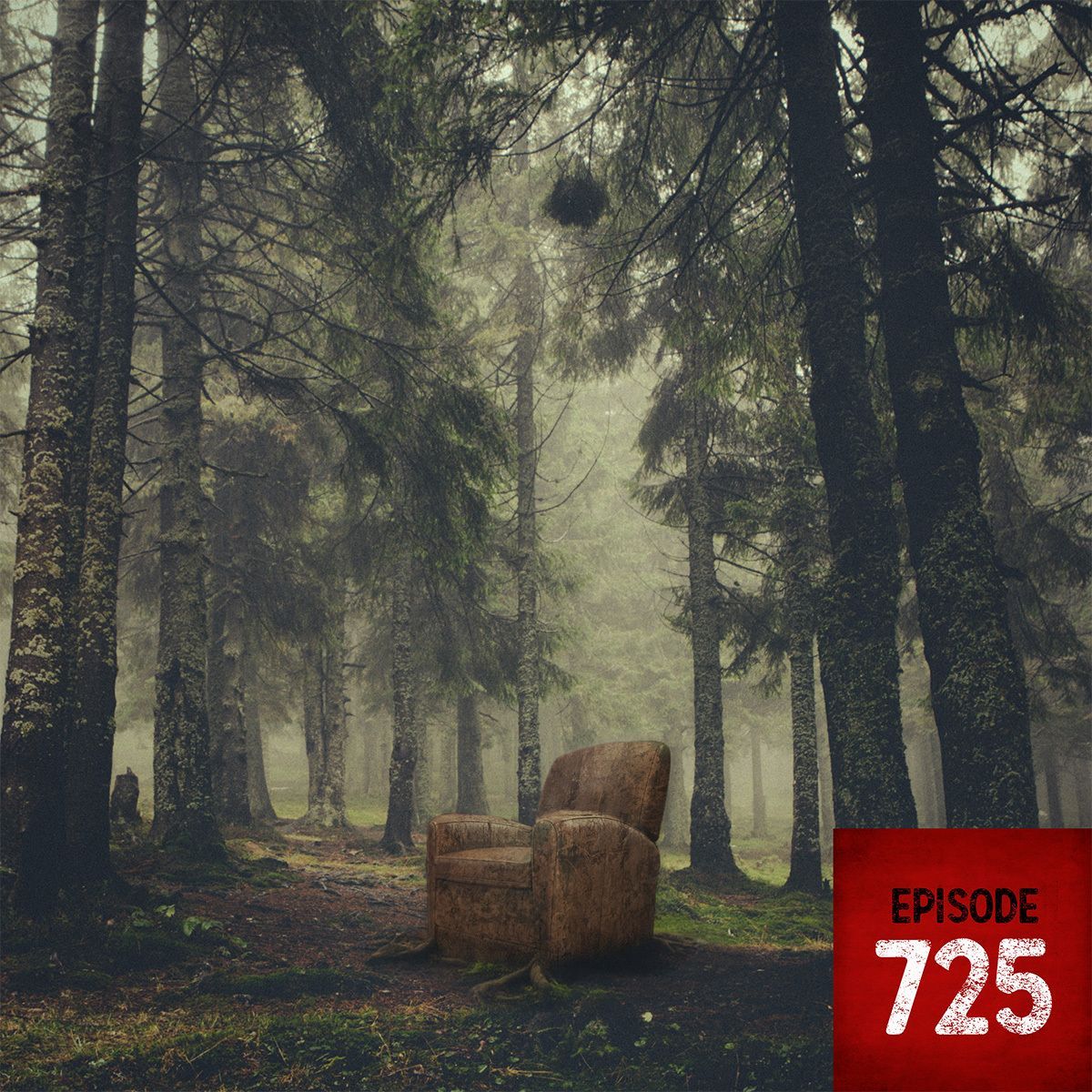 Tales to Terrify tweet media